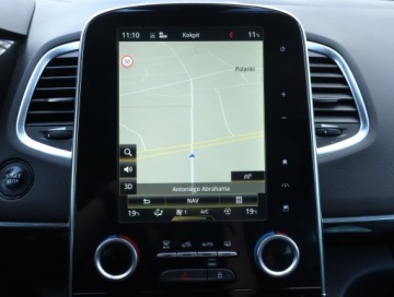 Renault Espace V Van 1.6 Energy dCi 130KM 2015 Renault Espace 1.6 dCi, 7 miejsc, Navi, Klima, zdjęcie 12