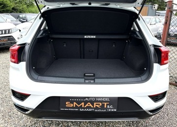 Volkswagen T-Roc I SUV 1.0 TSI 115KM 2020 Volkswagen T-Roc Kamera / Full Led / Benzyna /, zdjęcie 18