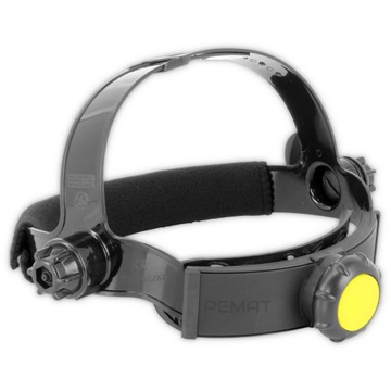 ESAB Origo Tech Nagłowie przyłbicy spawalniczej