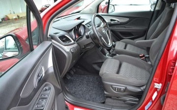 Opel Mokka I SUV 1.4 Turbo ECOTEC 140KM 2013 Opel Mokka 4x4 - bezwypadkowe - po oplatach - 1 wlasciel - serwis do konca, zdjęcie 26