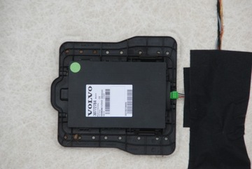 VOLVO XC60 ОТДЕЛКА ПОТОЛКА 08-13R БЕЖЕВЫЙ