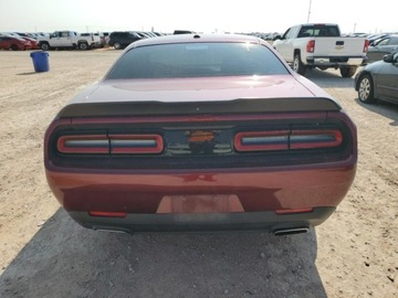 Dodge Challenger III 2020 Dodge Challenger GT 2020 3.6l 3.6 Benzyna 305KM, zdjęcie 2