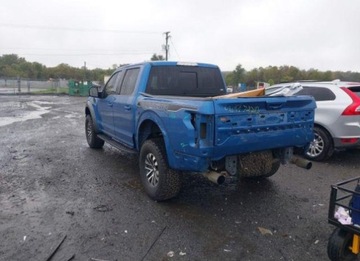 Ford 2020 Ford F150 2020, 3.5L, 4x4, RAPTOR, od ubezpieczalni, zdjęcie 4