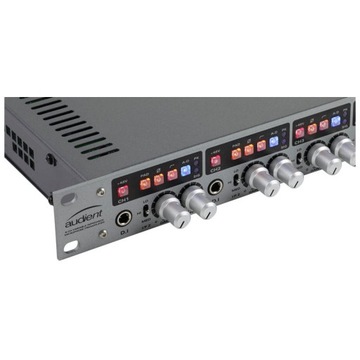 АУДИЕНТ ASP880