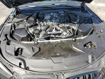 BMW 2020 BMW M8 2020 BMW M8 , silnik 4.4 l 4.4 Benzyna 617KM, zdjęcie 11