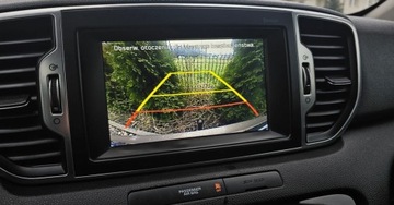 Kia Sportage IV SUV 2.0 CRDi 185KM 2017 Kia Sportage 2.0d 44 skora, siedzenia podgrzewane solardach 2.0 Diesel, zdjęcie 20