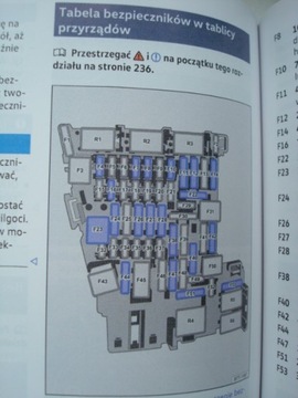 VW T-Roc 2017-2021 инструкция по эксплуатации PL VW T Roc Colorful original `2017