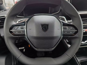 Peugeot 2008 II 2025 Od ręki - Allure 1.2 mHEV 145KM / Pakiet Navigation i Access, zdjęcie 10