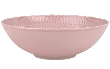 Salaterka 26 cm Sofia Różowa