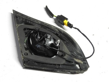 CITROEN DS4 11-15 SVĚTLO PRAVÝ ZADNÍ W KRYT 9670272680