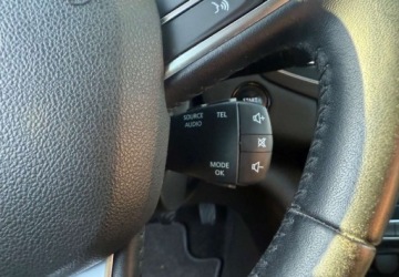 Renault Megane IV Grandtour 1.6 dCi 130KM 2017 Renault Megane stan bardzo dobry 1.6 Diesel 130KM, zdjęcie 15