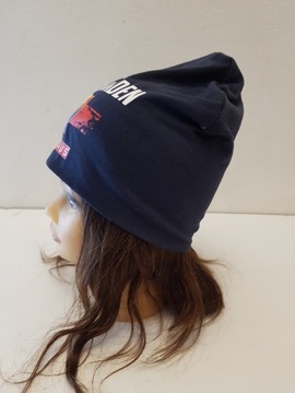 ШАПКА BAUHAUS NEH COM ОРИГИНАЛ