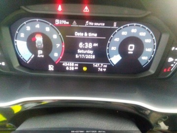 Audi Q3 II 2022 Audi Q3 Premium Plus 45 Tfsi S Line Quattro Tiptronic 2022 2.0l 2.0 Benzyna, zdjęcie 10