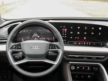 Audi Q5 II SUV Facelifting 2.0 40 TFSI MHEV 204KM 2025 AUDI Q5 TFSI quattro S line Suv 2.0 (204KM) 2025, zdjęcie 6