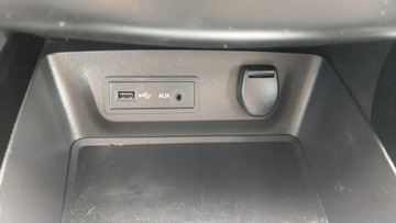 Renault Kadjar Crossover 1.2 Energy TCe 130KM 2015 Renault Kadjar 1.2i OPŁACONY Bezwypadkowy Serwis, zdjęcie 35