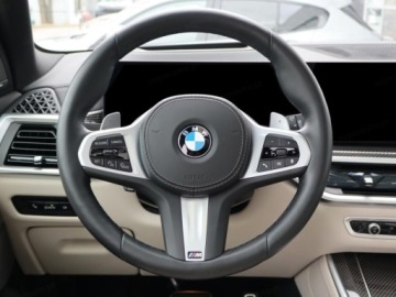 BMW X5 G05 SUV Facelifting 3.0 30d 298KM 2026 BMW X5 xDrive30d Sport Suv 3.0 (298KM) 2026, zdjęcie 8