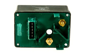 MODUL OHŘÍVAČ SVÍČEK ŽHAVÍCÍCH CITROEN 1.4 2.0 HDI 1.9 DW8 - ORIG!