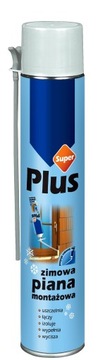 PIANA SUPER PLUS ZIMOWA 750 ML