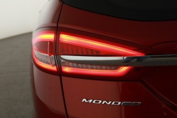 Ford Mondeo V Kombi 2.0 TDCi 150KM 2018 Ford Mondeo 2.0 TDCI, Salon Polska, 4X4, Klima, zdjęcie 19