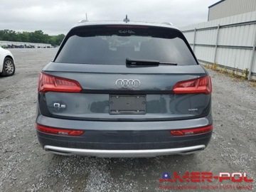 Audi Q5 II 2020 Audi Q5 _PREMIUM PLUS_45 TFSI_Quattro_2.0 L_248 km_2020r 2.0 Benzyna 248KM, zdjęcie 5