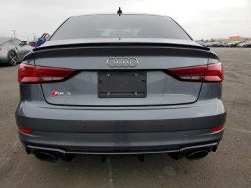 Audi A3 8V 2019 Audi RS3 Sportback Rs3 2019 2.5 Benzyna 394KM, zdjęcie 2