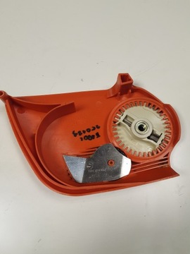 OSŁONA POKRYWA STIHL ELEKTRYCZNY E180C E 180 C ORG