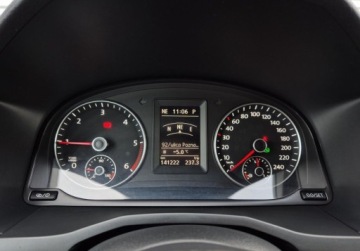 Volkswagen Caddy IV Kombi Maxi 2.0 TDI SCR BlueMotion Technology 150KM 2016 Volkswagen Caddy SalonPL Comfortline 2.0TDI 150KM DSG Hak WEBASTO Kamera A, zdjęcie 22