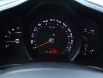 Kia Sportage III SUV 1.7 CRDi 116KM 2011 Kia Sportage 1.7 CRDi, Klima, Tempomat, zdjęcie 10