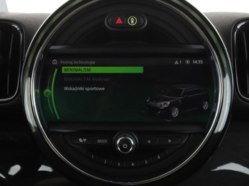 Mini Countryman F60 2019 Mini Countryman 4x4 automat półskóra navi klima, zdjęcie 25