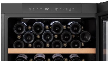 Hisense RW3N230GELF WINE COLER