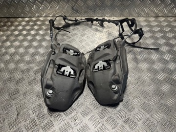 AUDI Q7 4M TŘMEN BRZDOVÝ LEVÝ PŘEDNÍ 4M0615105KS TOUAREG III 760