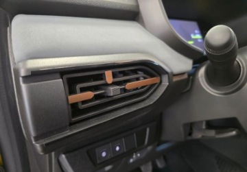 Dacia Sandero III Stepway 1.0 TCe 110KM 2025 Dacia Sandero Stepway GDYNIA extreme stepway TCe 110 f.2 Najwyzsza wersja, zdjęcie 15