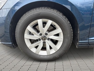 Volkswagen Passat B8 Variant Facelifting 2.0 TDI SCR 150KM 2023 Volkswagen Passat TDI 150KM Business Ambiente Area View LED Matrix FV23, zdjęcie 19