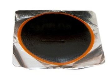 НАШИВКА ДЛЯ ТРУБЫ 