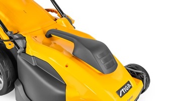 Электрическая газонокосилка STIGA Combi 340c