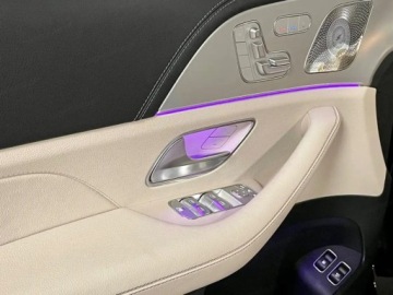 Mercedes GLE V167 SUV Facelifting 2.0 300d 269KM 2025 GLE Coupe 300 d 4-Matic AMG Line 2.0 (269KM) 2025, zdjęcie 10