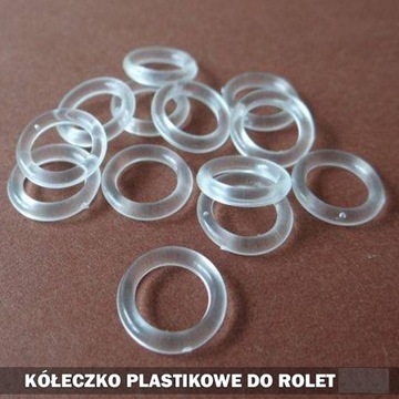 КОЛЬЦА ДЛЯ РИМСКИХ СТАВЕН Люверсы 50 ШТ.