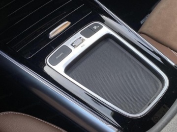 Mercedes GLA II Off-roader Facelifting 1.3 200 163KM 2025 MERCEDES-BENZ GLA 200 AMG Line Suv 1.3 (163KM) 2025, zdjęcie 13