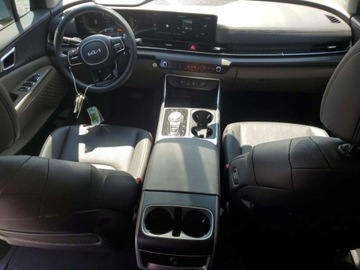 Kia Carnival II 2025 Kia Carnival EX 2025 1.6l 1.6 Hybryda 290KM, zdjęcie 8