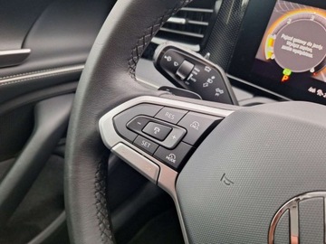 Volkswagen Passat B8 Variant Facelifting 2.0 TDI SCR 150KM 2025 Volkswagen Passat Variant serwis ASO 2.0TDI 150KM bezwypadkow gwarancja pa, zdjęcie 19