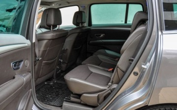 Renault Espace V Van 1.6 Energy dCi 160KM 2016 Renault Espace 1,6dCi Automat Masaze 7-osobowy Bezwypadkowy VAT23 1.6, zdjęcie 7