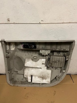 ДВЕРЬ ЛЕВАЯ ПЕРЕДНЯЯ CHRYSLER GRAND VOYAGER V 2008-2016 TOWN COUNTRY