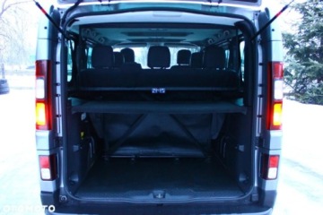 Renault Trafic III 2020 Renault Trafic Renault Trafic 2.0 dCi 2.0 Diesel 145KM, zdjęcie 32