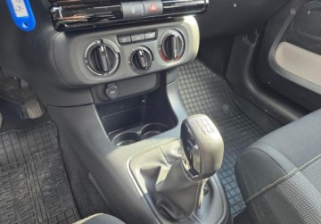 Citroen C3 IV 2024 Citroen C3 1.2 PureTech 83KM MT5 You SS Salon PL ASO FV23 I-wszy wlasciciel, zdjęcie 19