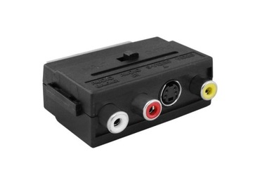 РЕДУКЦИЯ EURO/3*GN.RCA С ПЕРЕКЛЮЧАТЕЛЕМ