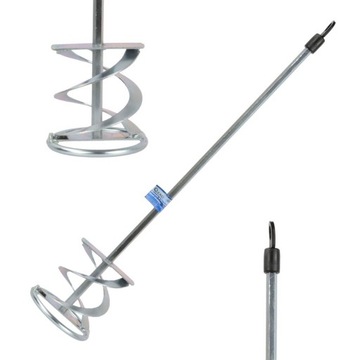 Mieszadło GEKO Do Farb Zapraw Kleju PM-02 HEX