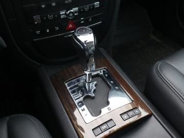 Citroen C6 3.0 V6 HDI 240KM 2010 Citroen C6 3.0 HDi 240, 1. Właściciel, 237 KM, zdjęcie 12