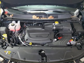 Chrysler Pacifica II 2025 Chrysler Pacifica Select 2025 3.6l 3.6 Benzyna 287KM, zdjęcie 6