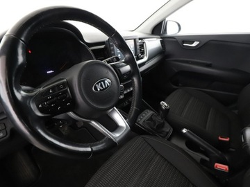 Kia Stonic I Crossover 1.0 T-GDI 100KM 2020 Kia Stonic grzane fotele tempomat klima-auto., zdjęcie 13