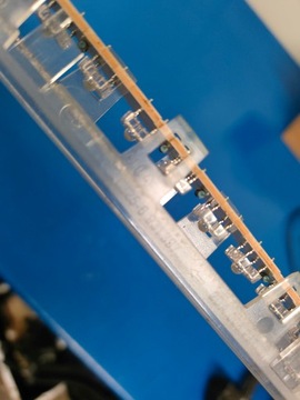 BMW OE 6924673 6931397